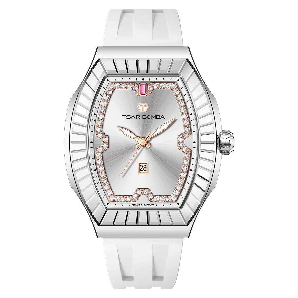 Nucleus Femme 04 - Image 15