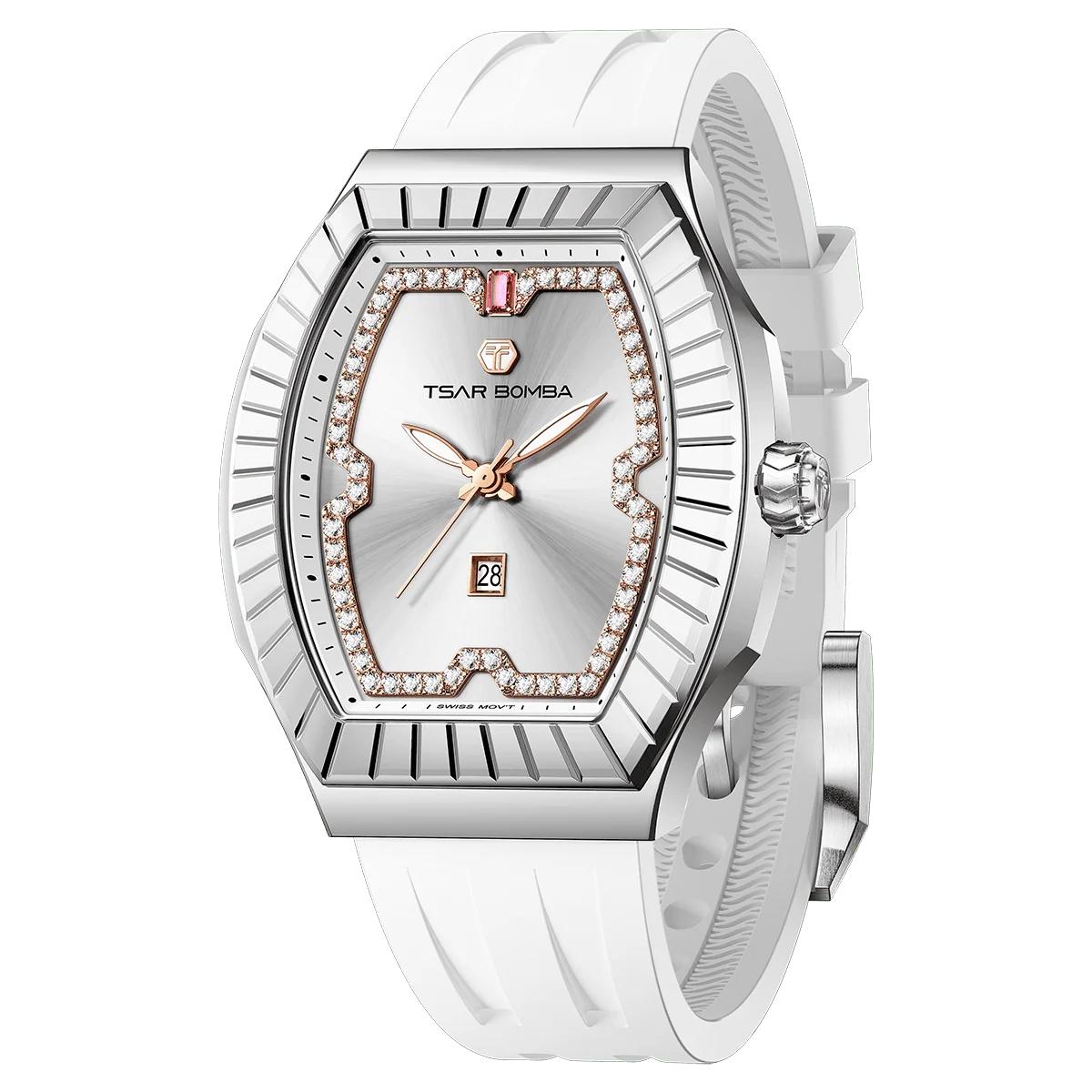 Nucleus Femme 04 - Image 16
