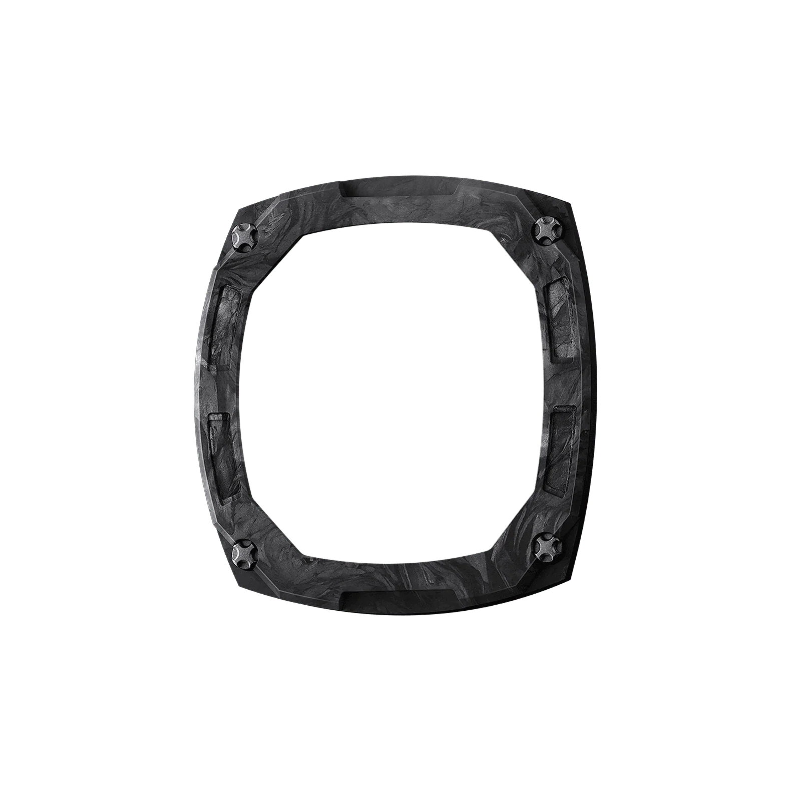 Dark Matter Interchangeable Automatic Watch Bezel - Image 2