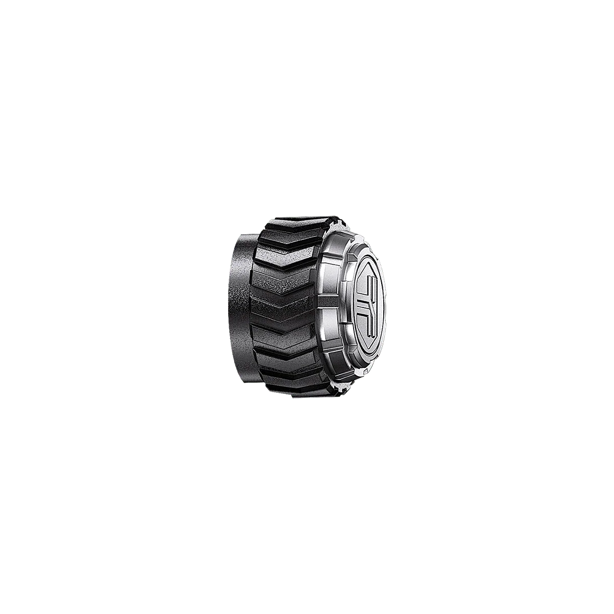 Dark Matter Interchangeable Crown - Image 3