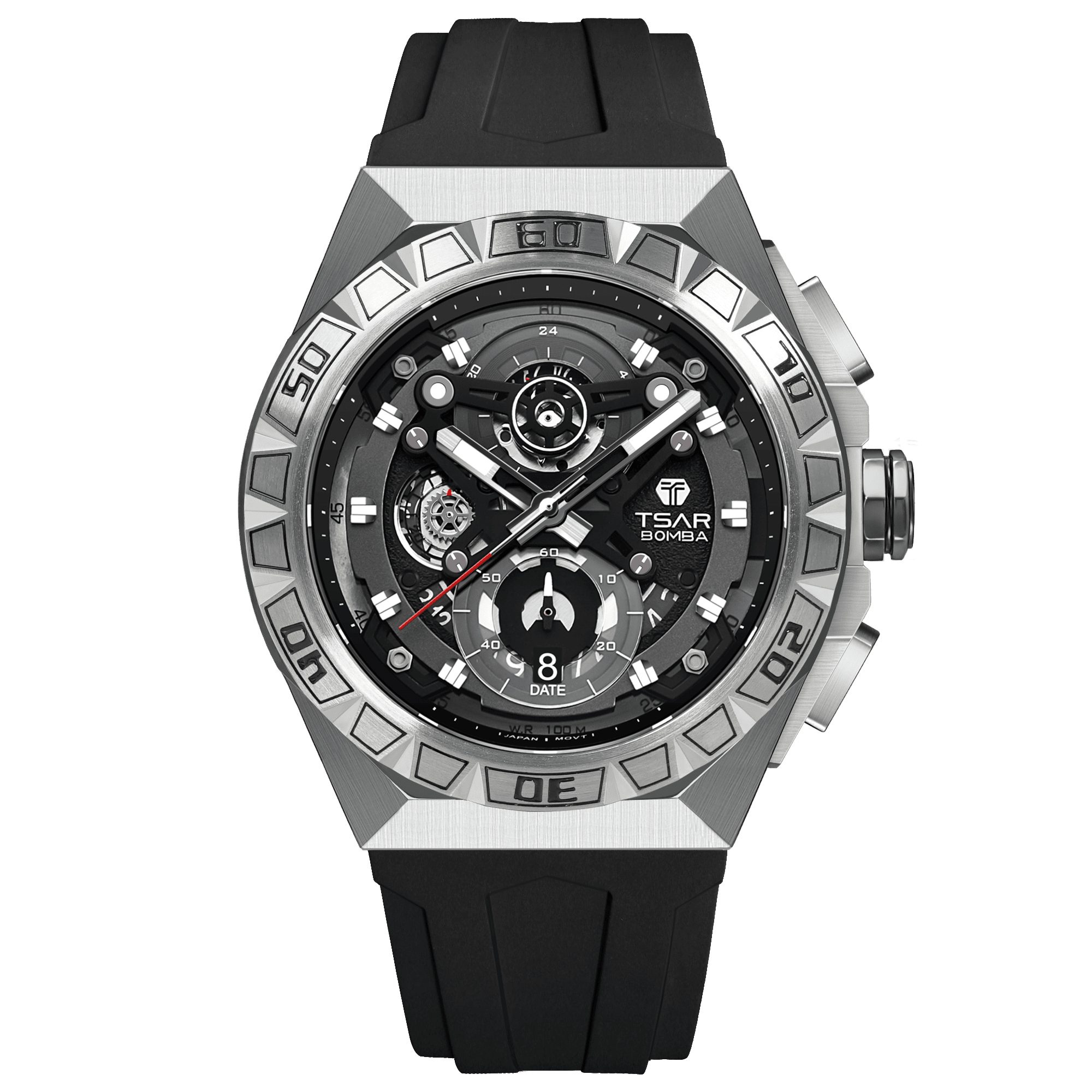 Elemental-TB8806Q - Image 3