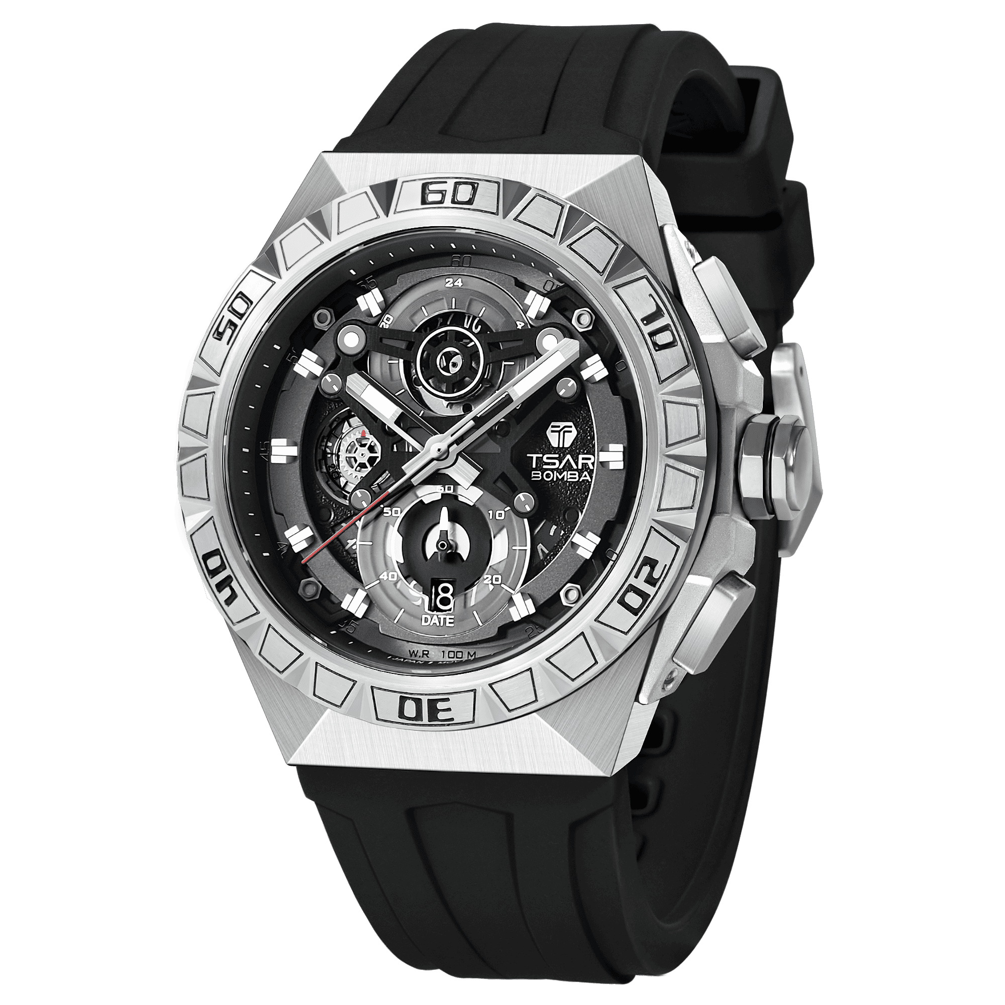 Elemental-TB8806Q - Image 4